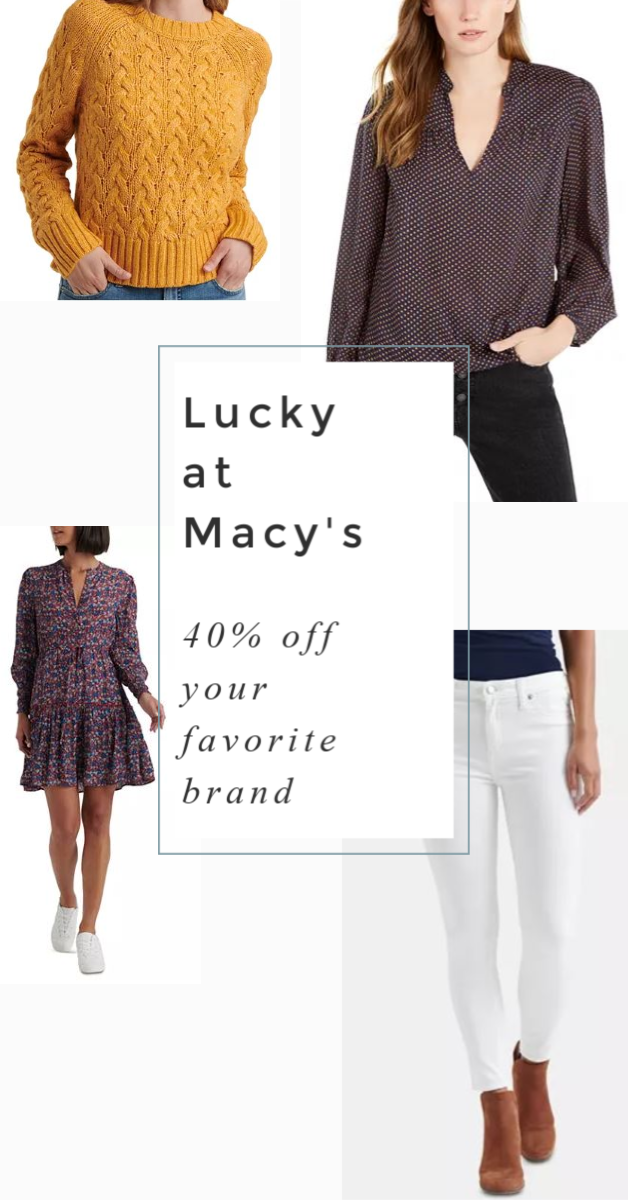 macy sweater sale