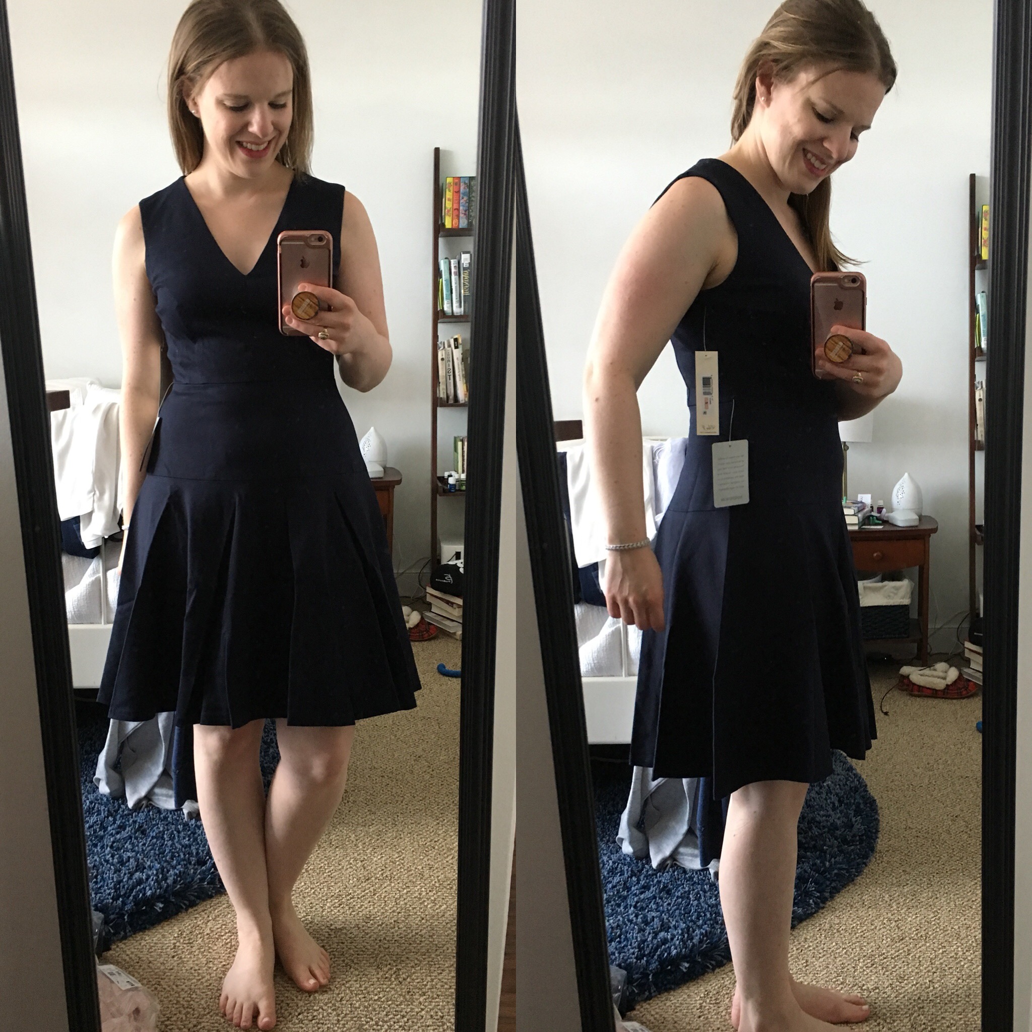 https://www.somethinggoodblog.com/wp-content/uploads/2018/07/Eliza-J-Ponte-Fit-Flare-Dress_Something-Good.jpg