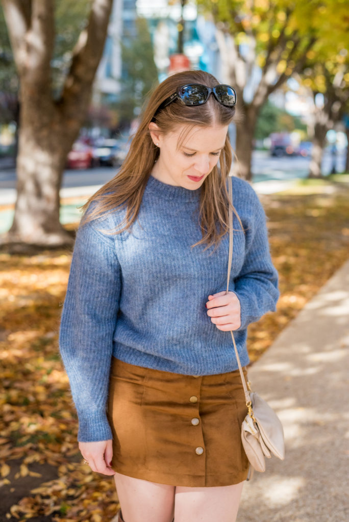 Why It's Totally Worth It For Me To Make Room In My Budget for Everlane