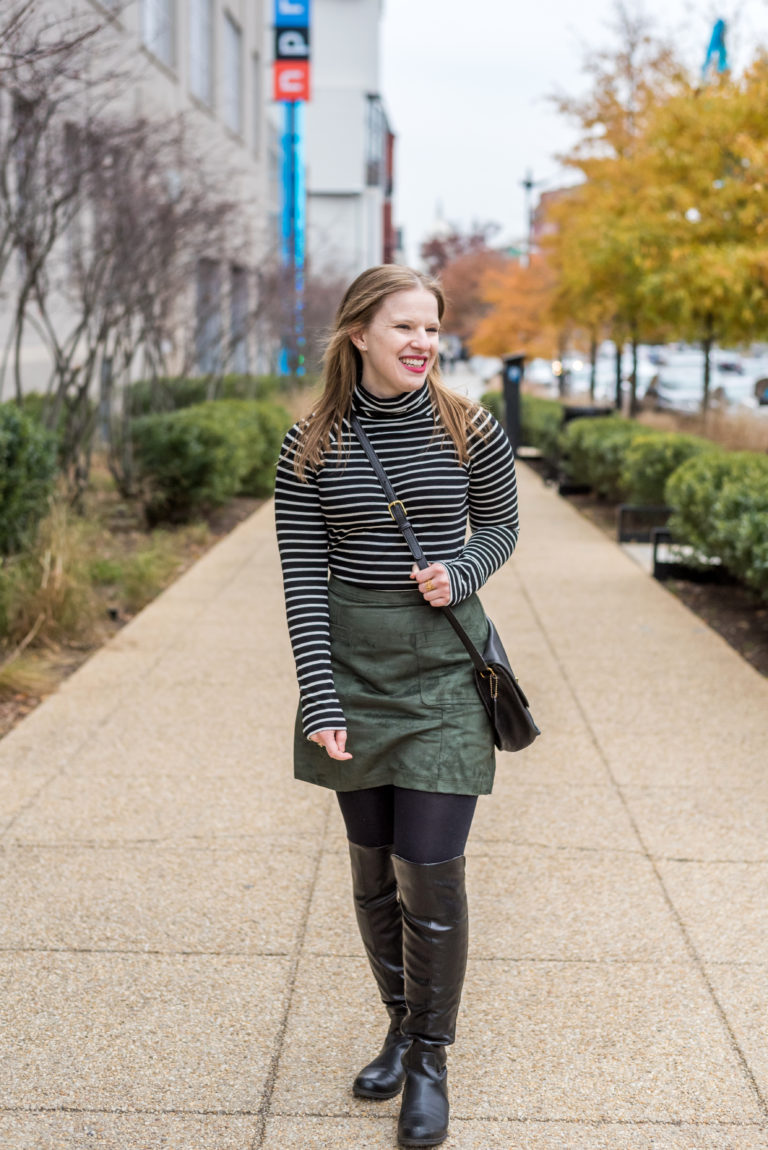 Winter Business Casual Outfit Ideas You Need This Year