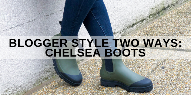 j crew factory chelsea rain boots