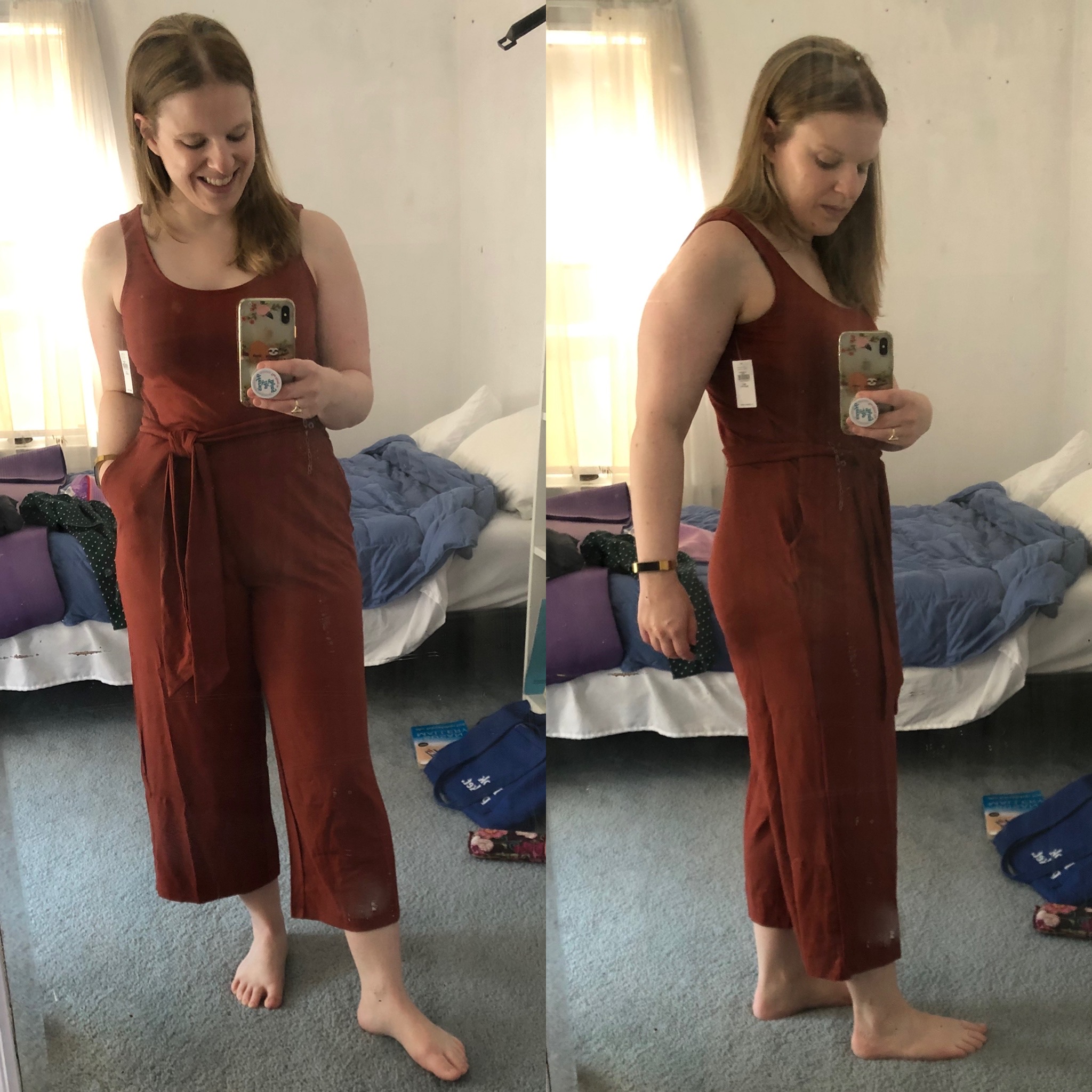 Old Navy Sale Review: Shopping Reviews, Vol. 99 - Something Good