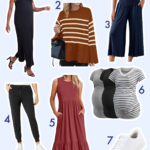 Maternity Clothing Must Haves