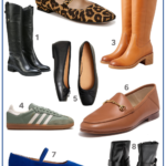 The Five Fall Shoes Trends You Need to Know